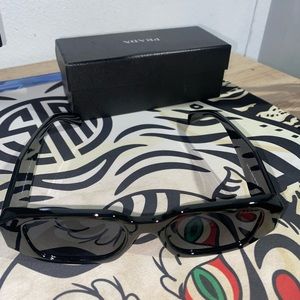 Prada Sunglasses PR17WS